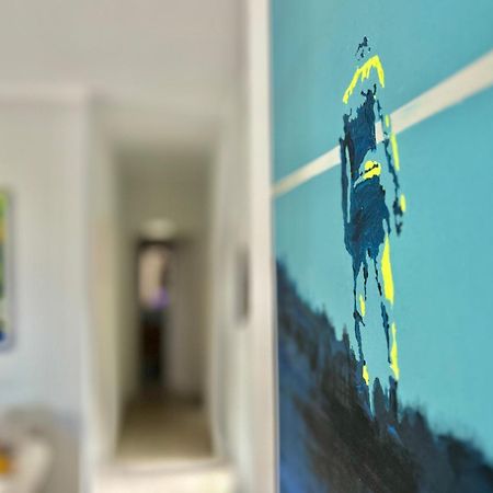 Perro Y Osito Daire Garachico  Dış mekan fotoğraf